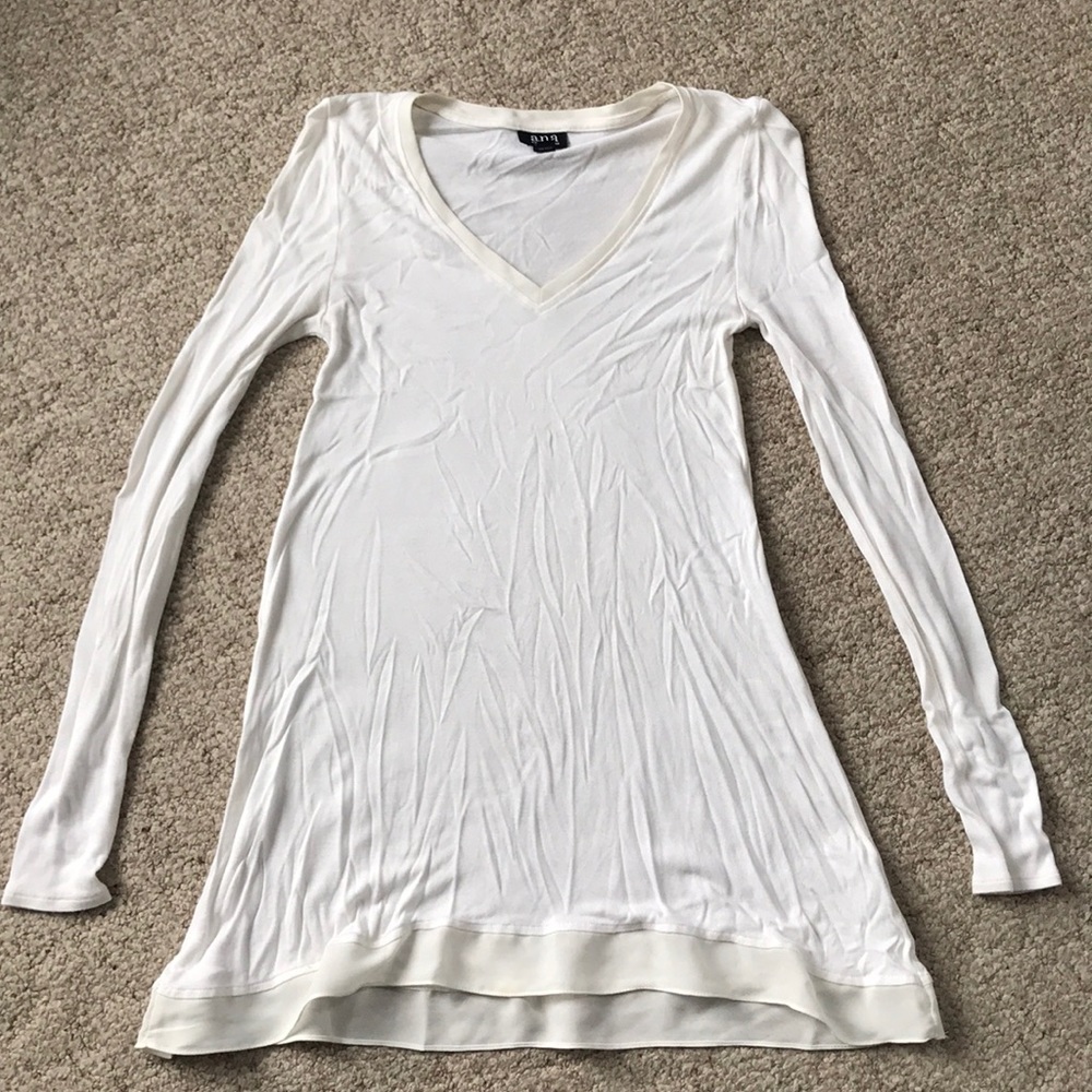 a.n.a tunic